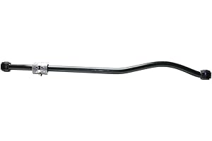 MOOG RK660669 Front Suspension Track Bar Suspension Track Bar for Jeep Grand Cherokee