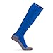 Run Forever Sports Compression Socks for Women & Men | 20-30 mmHg Knee High Medical Grade Compression Stockings