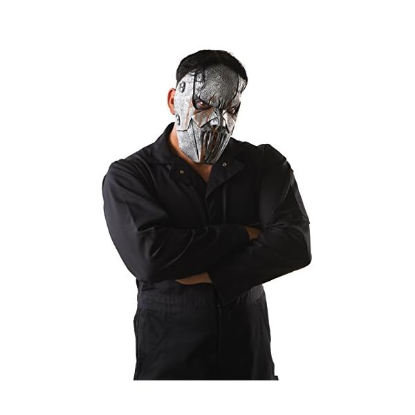 Slipknot Costumes (Adult Men) for Sale Funtober Halloween