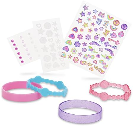 melissa and doug jewelry making kit