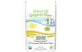 Molino Grassi USDA Organic Italian "00" Soft Wheat Flour - 2.2 lb
