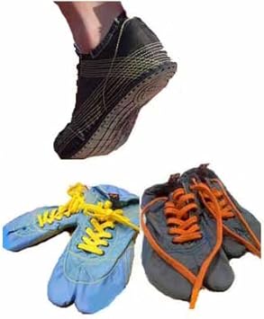 Amazon 国産製造品 納期 約１週間 ランニング ウエイトトレーニング用足袋 Muteki カラー 黒 フィットネスシューズ