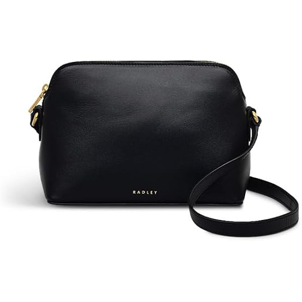 ★RADLEY LONDON★ ミニ財布 (ブラック) Amazon.com: RADLEY London Selby Crescent Women's Large