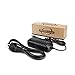 LE Power Adapter, 5A, 100V-240V AC to 12V DC Transformer, 60W Power Supply, US Plug Power Converter for LED Strip Light and More