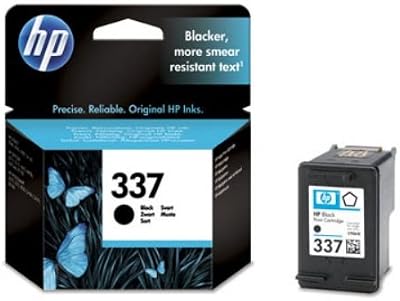 HP 337 Tri-color Ink Cartridge for HP Printers