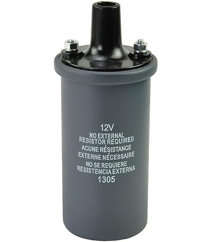 Amazon.com: NGK U1163 (48863) Canister (Oil Filled) Coil