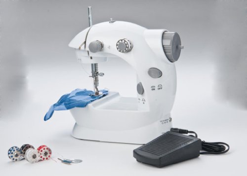 Sunbeam Mini Sewing Machine - Image 3