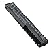 OMCreate New Laptop Battery for Asus X401A X501A X301A X401U X501U, fits P/N A31-X401 A32-X401 A41-X401 A42-X401 - 12 Months Warranty