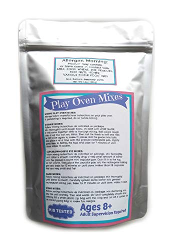 5 Oven+Mixes+Childrens+Play+Sprinkles