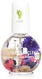 Blossom Scented Cuticle Oi - Lavender 1 Oz