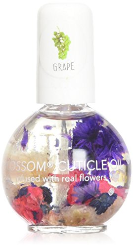 Blossom Scented Cuticle Oi - Lavender 1 Oz