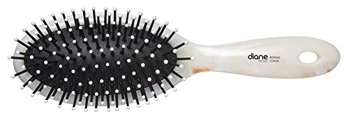Diane Oval Paddle Brush