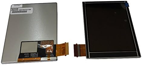 100% Original New 3.5 inch TD035SHED1 Toppoly Version LCD Screen Display Panel with Touch Screen Panel Digitizer for Motorola Symbol MC55 MC5574 MC55A0
