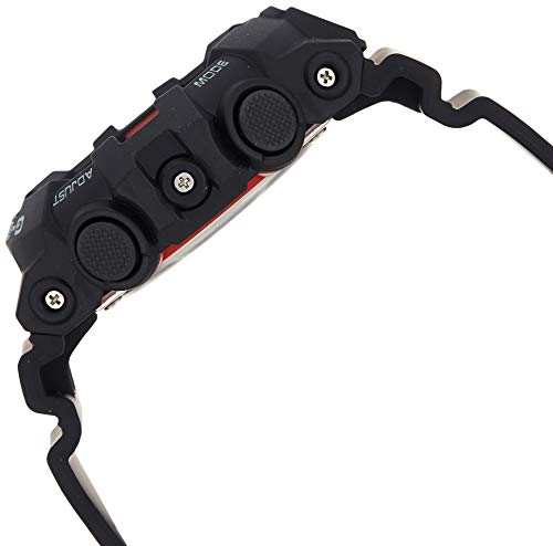 Casio-G-Shock-Quartz-Watch-with-Resin-Strap-Black-258-Model-GA700-1ACR