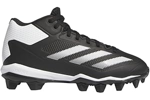 adidas Boys Adizero Impact Molded Baseball Baseball Shoe