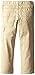 Wrangler Authentics Boys’ Classic Cargo Pant, Desert, 8