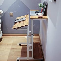 Zytty Small Standing Desk, Portable Standing Desk
