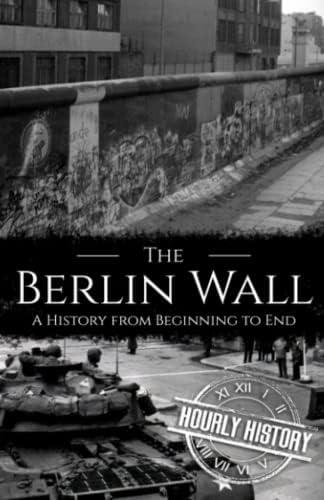 Amazon.com: The Berlin Wall: A World Divided, 1961-1989