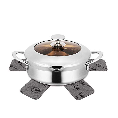 Pot Protectors/pot stacking protectors/pot protectors/pan protectors