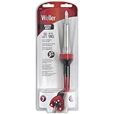 Weller SP80NUS Heavy Duty LED Soldering Iron, Red/Black