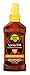 Banana Boat Sunscreen Deep Tanning Oil Broad Spectrum Sun Care Sunscreen Spray - SPF 8, 8 Ounce