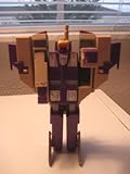 TRANSFORMERS BLITZWING G1 MISB REISSUE SEALED