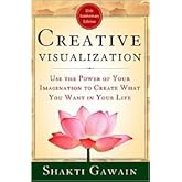 Creative Visualization 25th (twenty fifth) edition Text Only