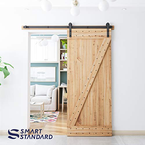 3 SMARTSTANDARD+Hardware+Smoothly+Installation+Instruction