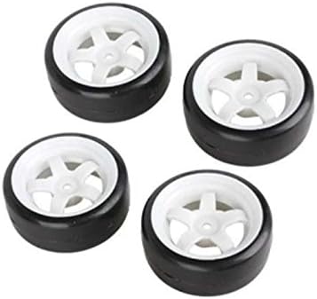 online at best price Hobbypower Rc 1:10 Racing Car on Road 5 Spoke 