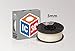 IC3D Natural 2.85mm PLA 3D Printer Filament - 1kg Spool - Dimensional Accuracy +/- 0.05mm - Professional Grade 3D Printing Filament - Made in USA