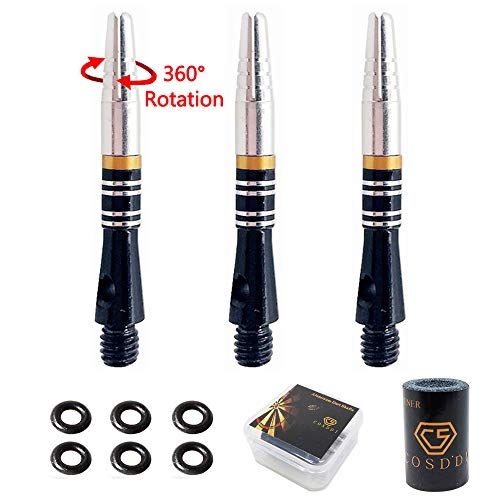 Top 10 Dart Shafts Spinner of 2020 No Place Called Home