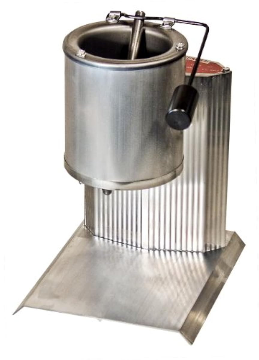 Electric Lead Melting Pot Metal Melter Furnace Casting Molds Spout 20