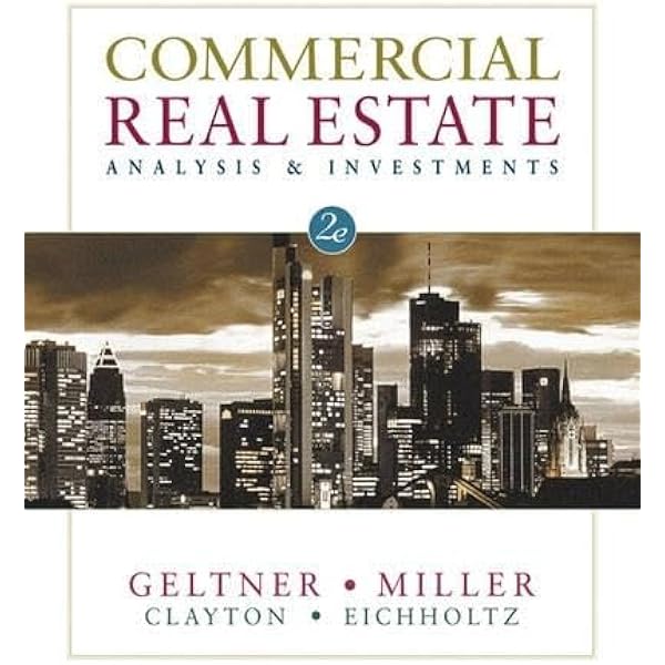 ビジネス・経済 Real Estate analysis in the information Real Estate Analysis in the Information Age: Winson-Geideman