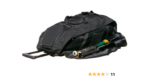 catchers bolsa backpack