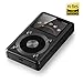FiiO X3-II High Resolution Music Player (Newest Model) (Black)