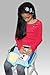 Special Needs Sensory Activity Apron (Adult Size)