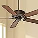 Casablanca Panama Indoor Ceiling Fan with Remote Control