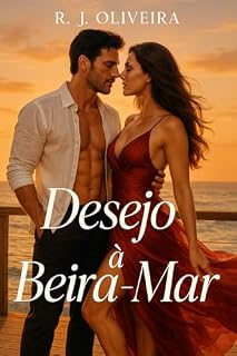 Livro Desejo a Beira Mar (Encanto do Tempo - Porque a Menina virou Mulher! 40+)