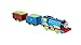 Thomas & Friends TrackMaster, Search & Rescue Dark Edward
