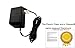 12 VAC Transformer, 12VA, 2.1mm x 5.5mm Barrel Plug, 12vac 1a Power Adapter, Wall Mount