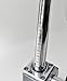 JTS Premium Ring Stretcher Reducer 6 Spline Mandrel Enlarger Sizer 16 Depressions Reducer A1 Quality
