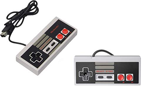 Nintendo Entertainment System: NES Classic Edition With Bonus IRONKLAD Controller