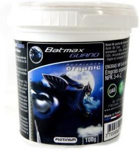 Platinum batmax Guano 100g