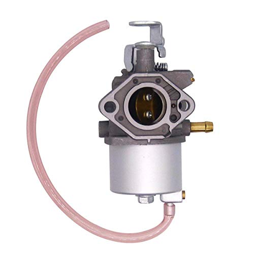 Triumilynn Carburetor 1018059-01 for Golf Cart Club Car Precedent Turf Carryall FE350 Engine 1998 - UP - Thumbnail 6