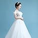 Butterfly Craze Women Bridal Princess Tiara Crown with Comb for Weddings Parties Special Occasion