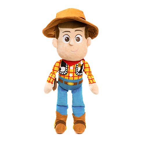 Disney Baby Toy Story Large 15” Stuffed Animal Plush Woody Pricepulse