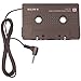 Sony CPA 9 Car Audio Cassette Adapter