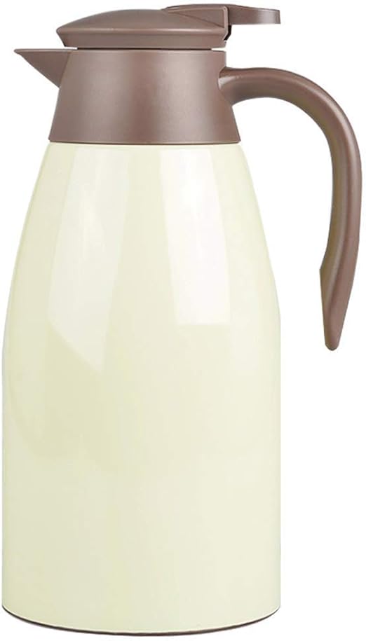 vacuum jug flask