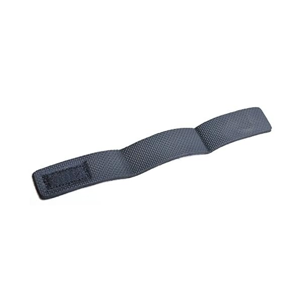 SPRING-EVENT-DrFish-Fishing-Rod-Cable-Belts-Tie-Strechy-Strap-Holders-Black-Ropes-for-Bundle-Organize-Case-Packed