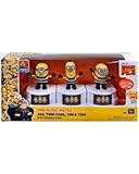 Despicable me Mini Music-Mates Jail time